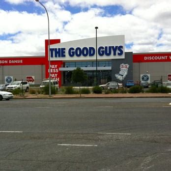 The Good Guys Adelaide, Glynburn Rd 60 >> Opening Hours.